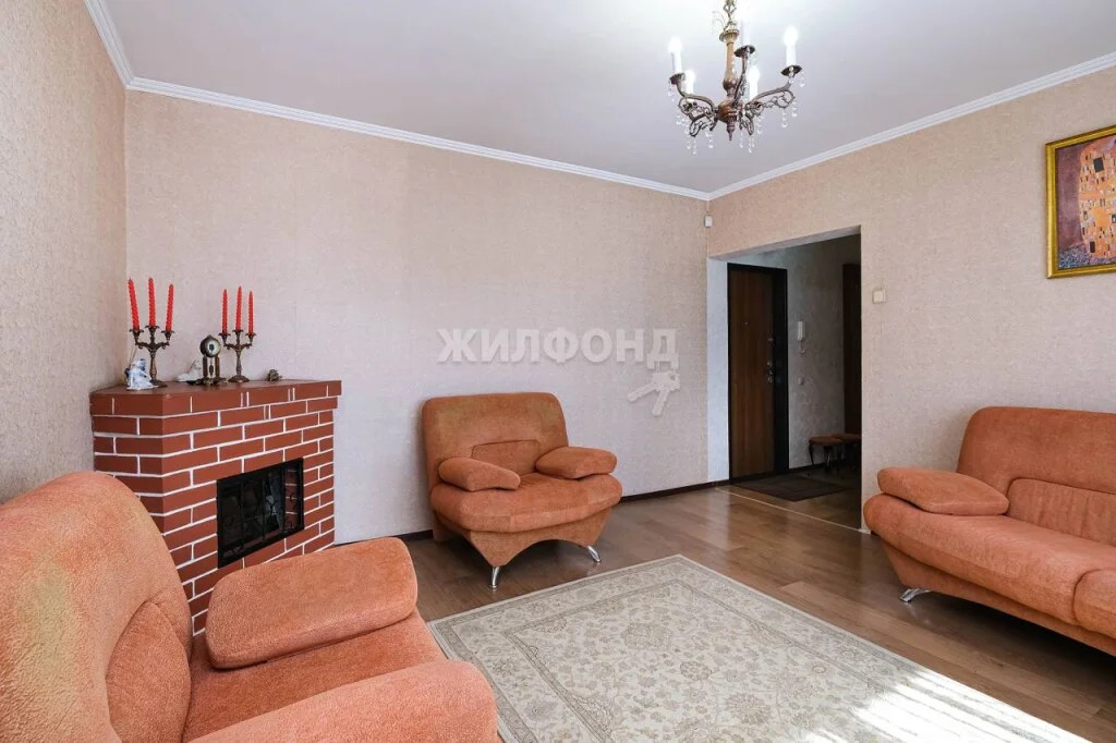 Продажа квартиры, Новосибирск, ул. Тульская - Фото 2