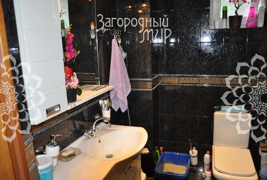 Продам дом, Симферопольское шоссе, 59 км от МКАД - Фото 18