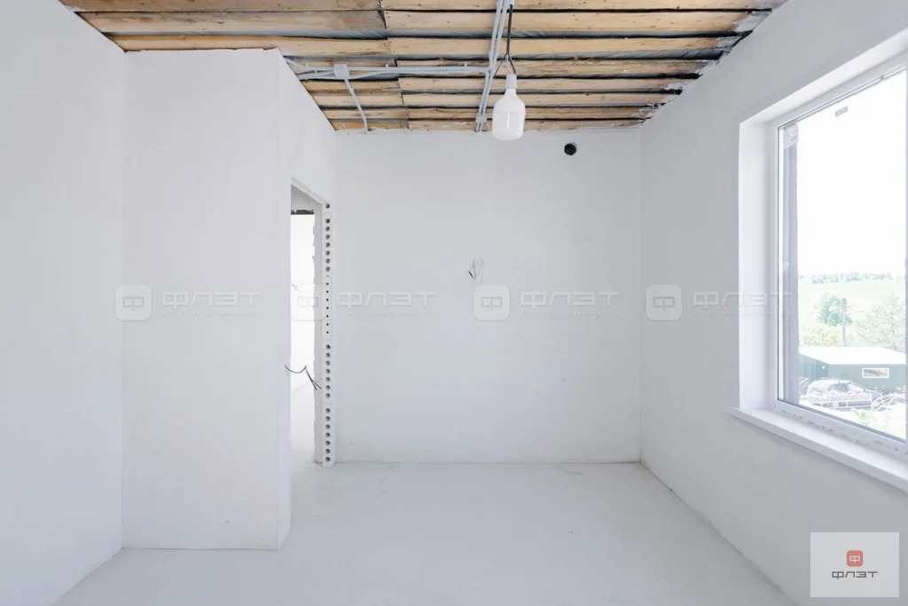 Продажа дома, Кощаково, Пестречинский район, ул. Заовражная - Фото 32