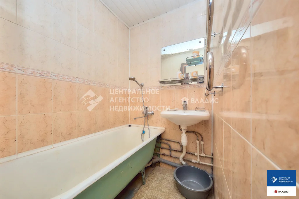 Продажа квартиры, Рязань, ул. Новаторов - Фото 8