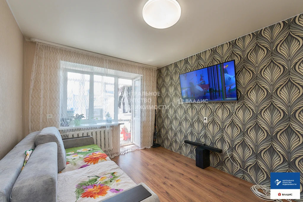 Продажа квартиры, Рыбное, Рыбновский район, ул. Большая - Фото 3