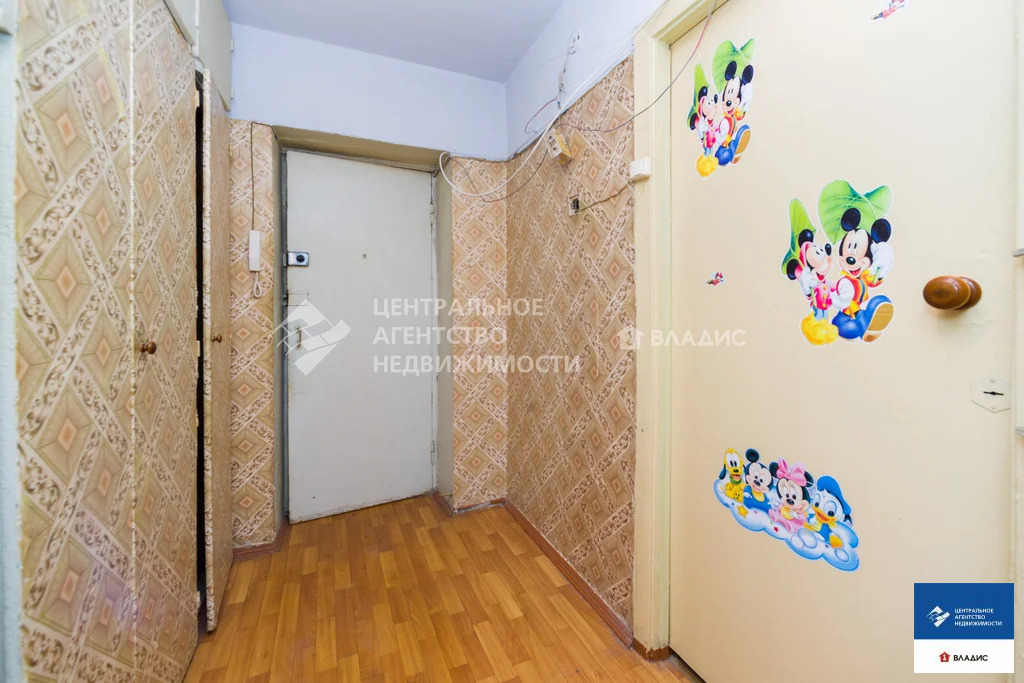 Продажа квартиры, Рязань, Московское ш. - Фото 17