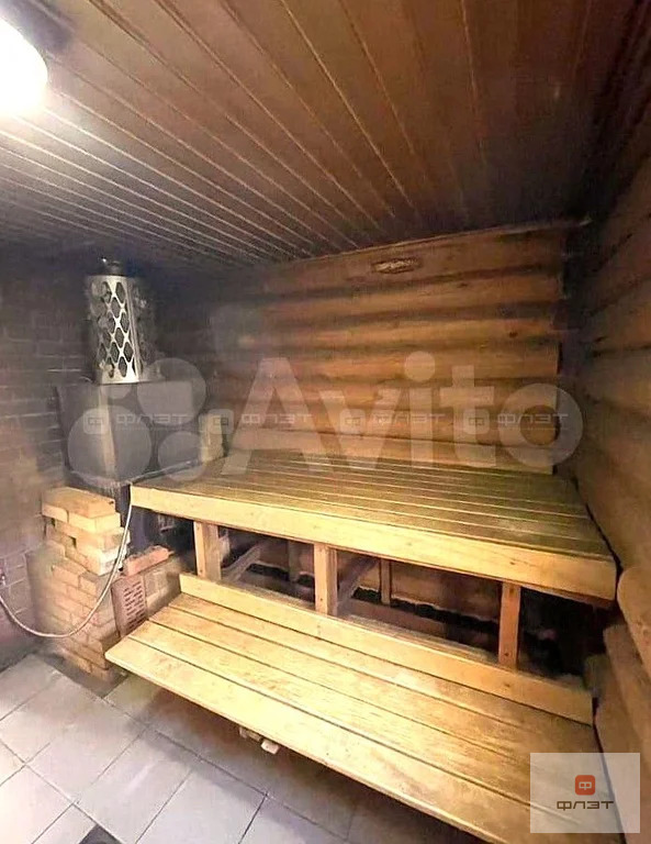 Продажа дома, Казань, ул. Луначарского - Фото 21