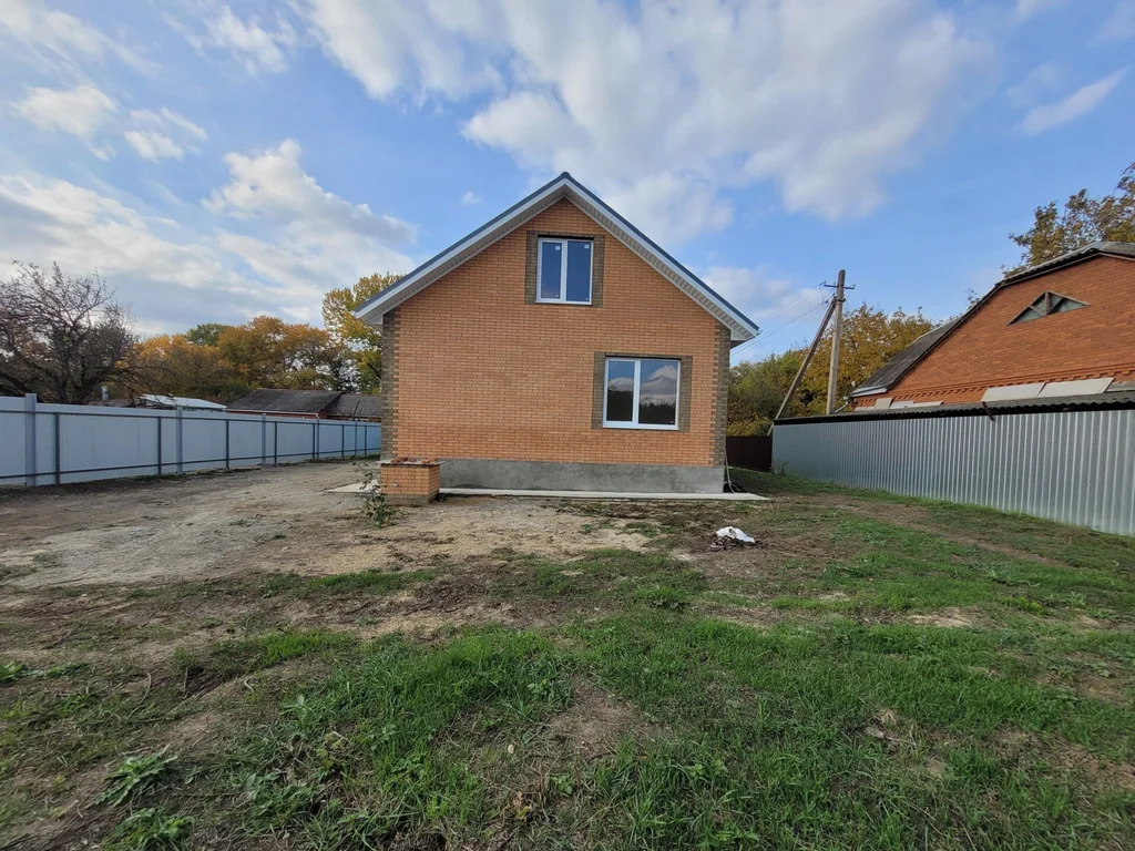 Продажа дома, Ильский, Северский район, ул. Фестивальная - Фото 6