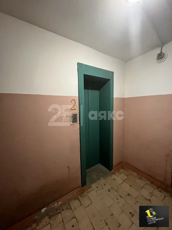 Продажа квартиры, Воскресенск, Воскресенский район, Кагана ул, 8 - Фото 1