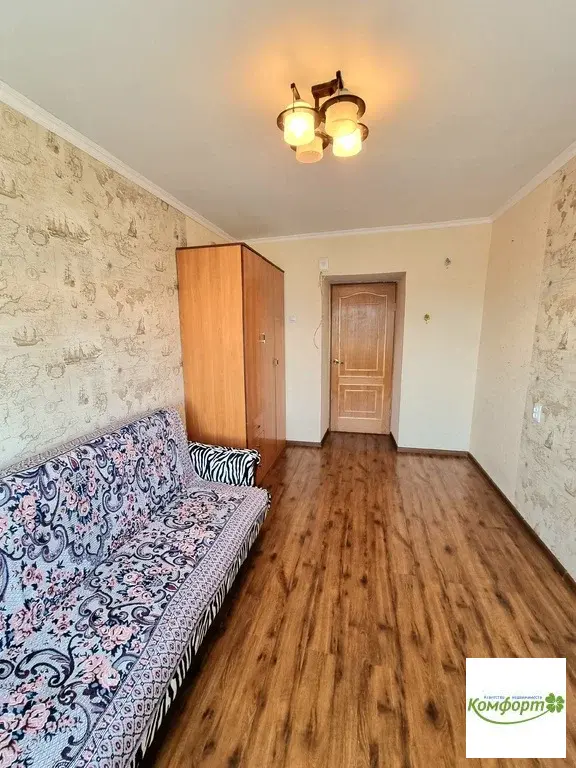 Продается комната 11.8 кв.м. в г. Раменское, ул. Воровского, д.3/2 - Фото 3