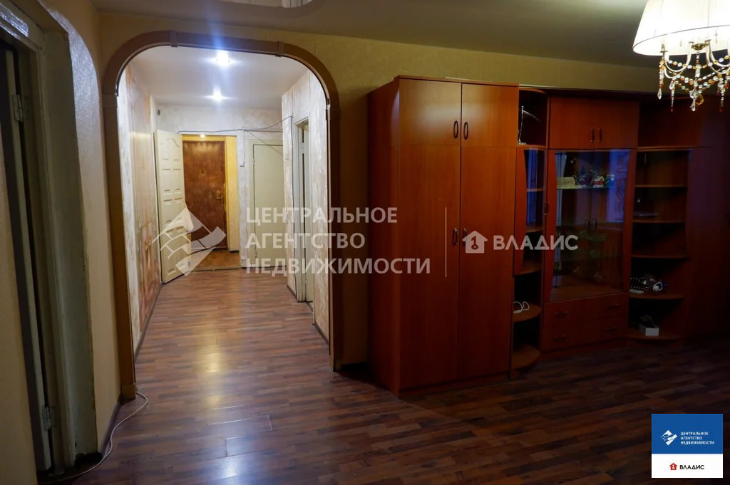 Аренда квартиры, Рязань, ул. Советской Армии - Фото 9