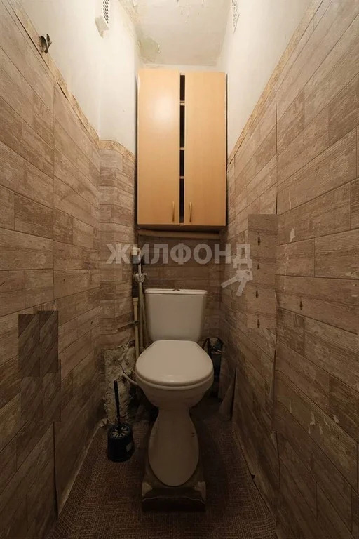 Продажа квартиры, Новосибирск, ул. Комсомольская - Фото 6