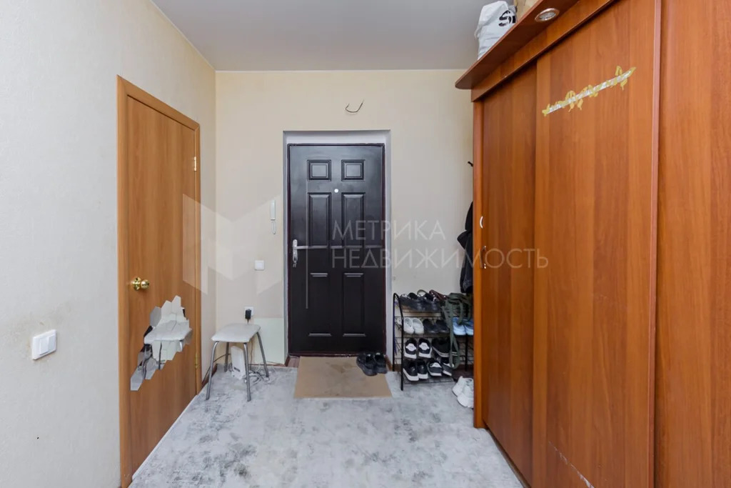 продажа квартиры, тюмень, г тюмень - Фото 14