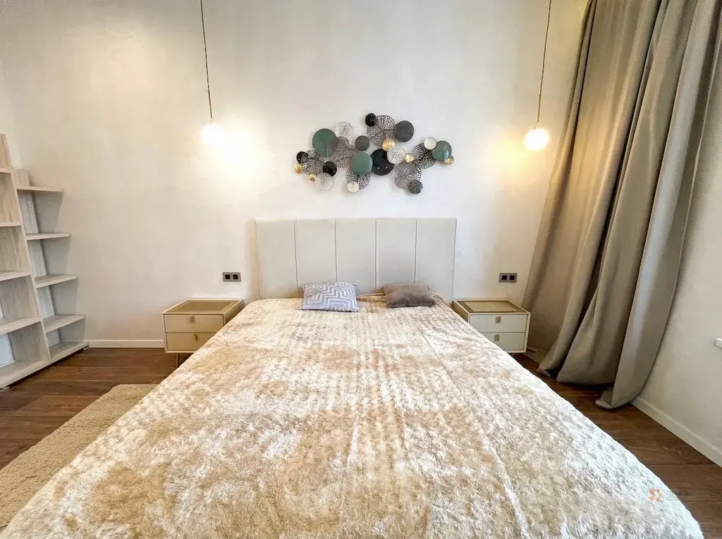 Продается 1-комнатная квартира ул. Мневники, 5. - Фото 8