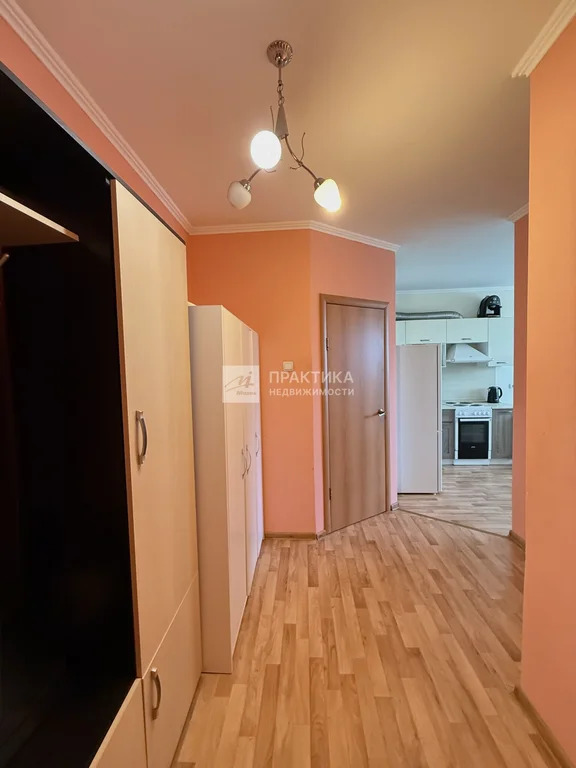 Продажа квартиры, Химки, ул. Папанина - Фото 9