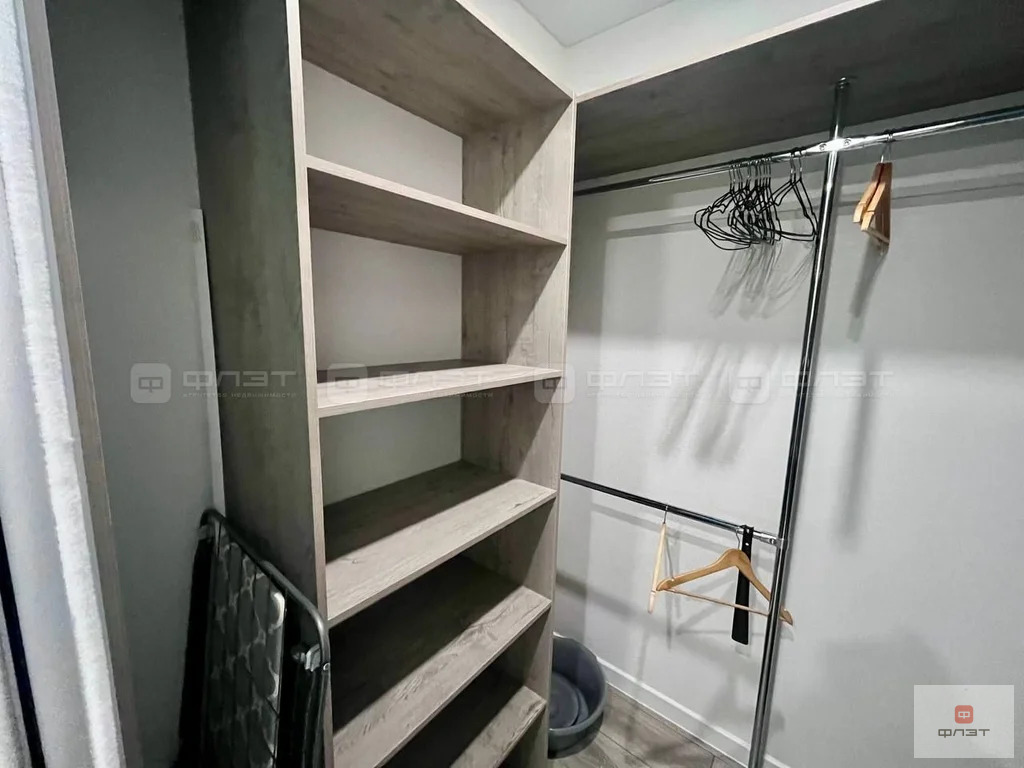 Аренда квартиры, Казань, ул. Аделя Кутуя д.100 - Фото 19