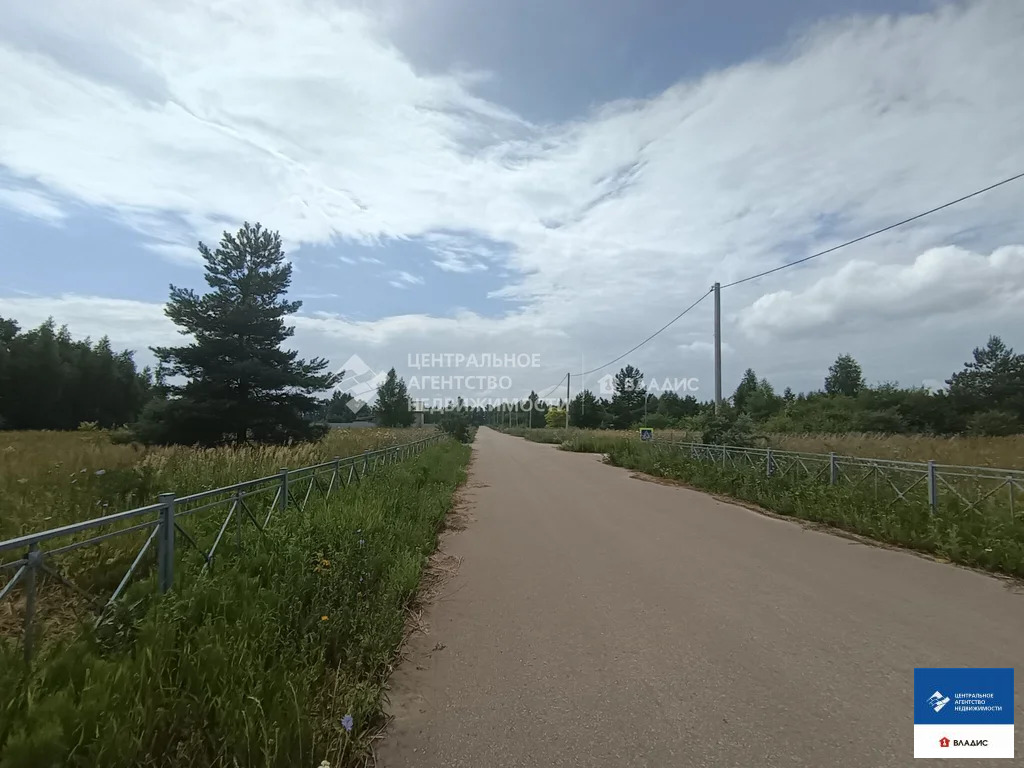 Продажа участка, Мантурово, Рыбновский район - Фото 4