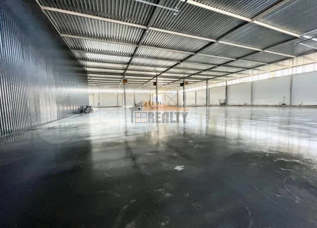 Аренда склада, Одинцовский район, 28 - Фото 1