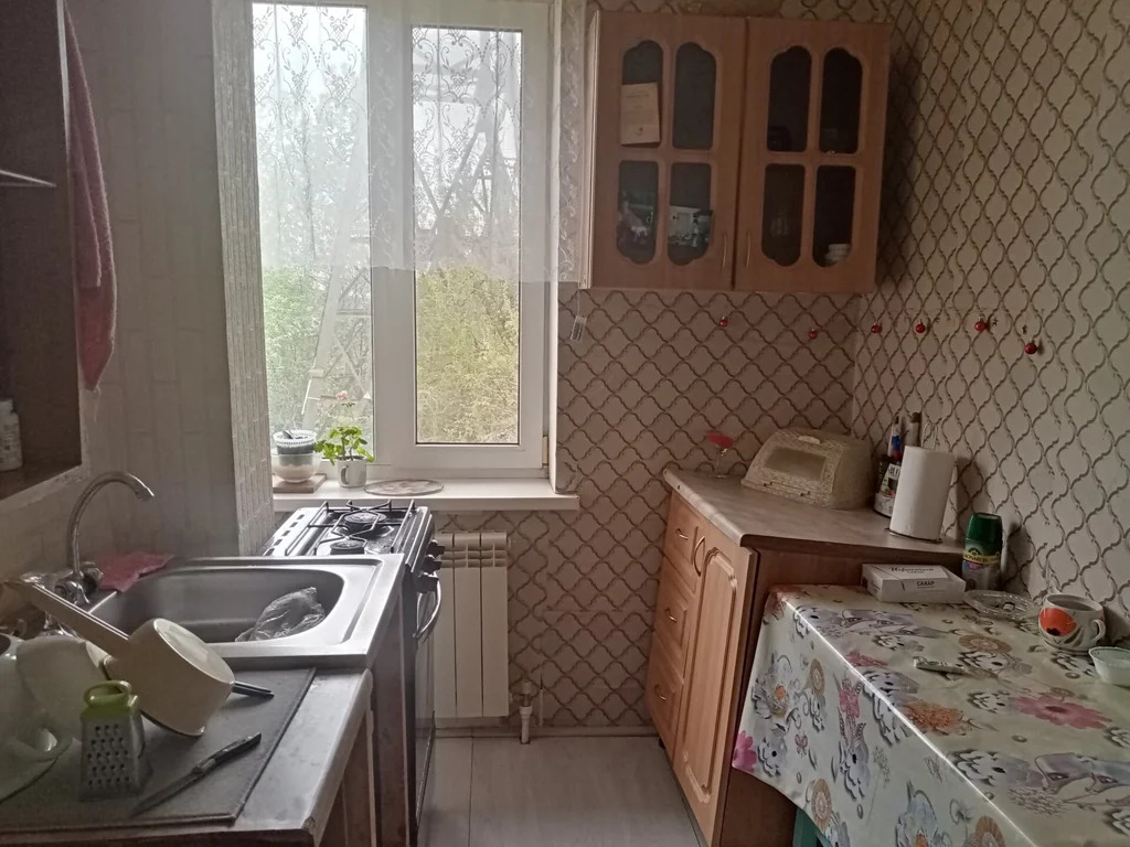 Продажа квартиры, Афипский, Северский район, ул. Ленина - Фото 0