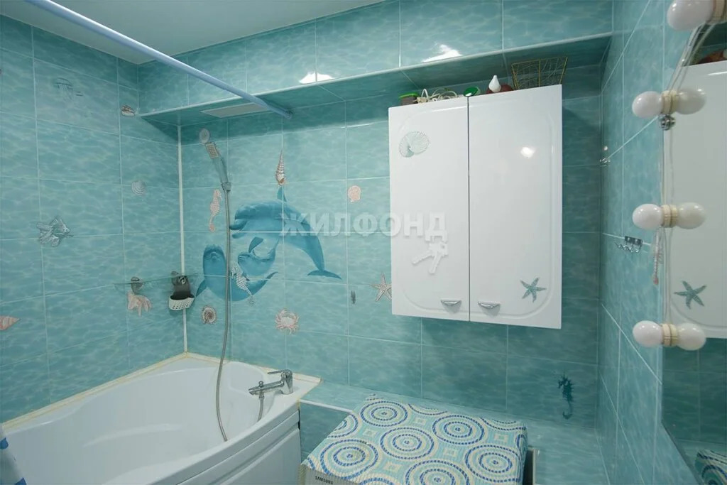 Продажа квартиры, Новосибирск, ул. Гоголя - Фото 17