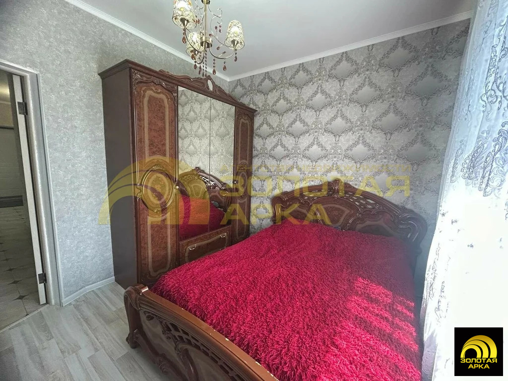 Продажа дома, Крымск, Крымский район, ул. Пушкина - Фото 15