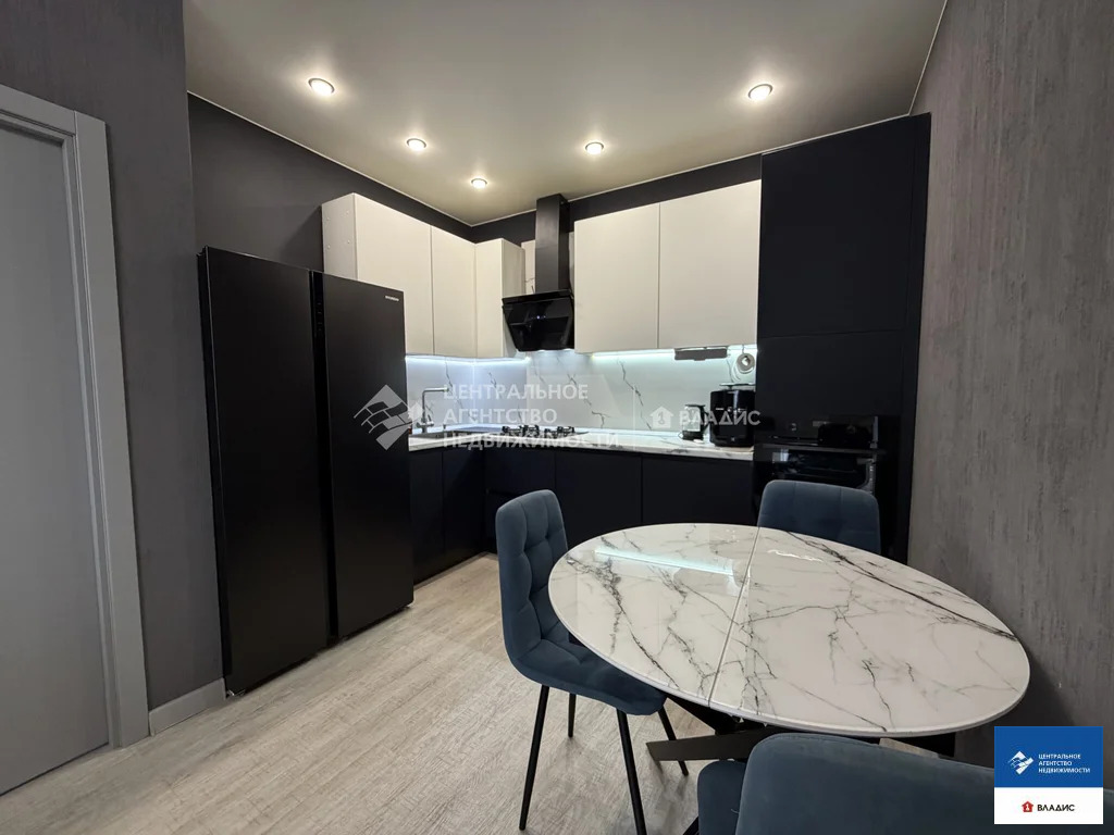Продажа квартиры, Рязань, ул. Быстрецкая - Фото 2