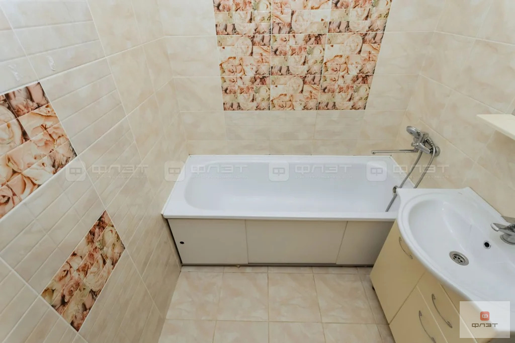 Продажа квартиры, Казань, пр-кт. Альберта Камалеева - Фото 11