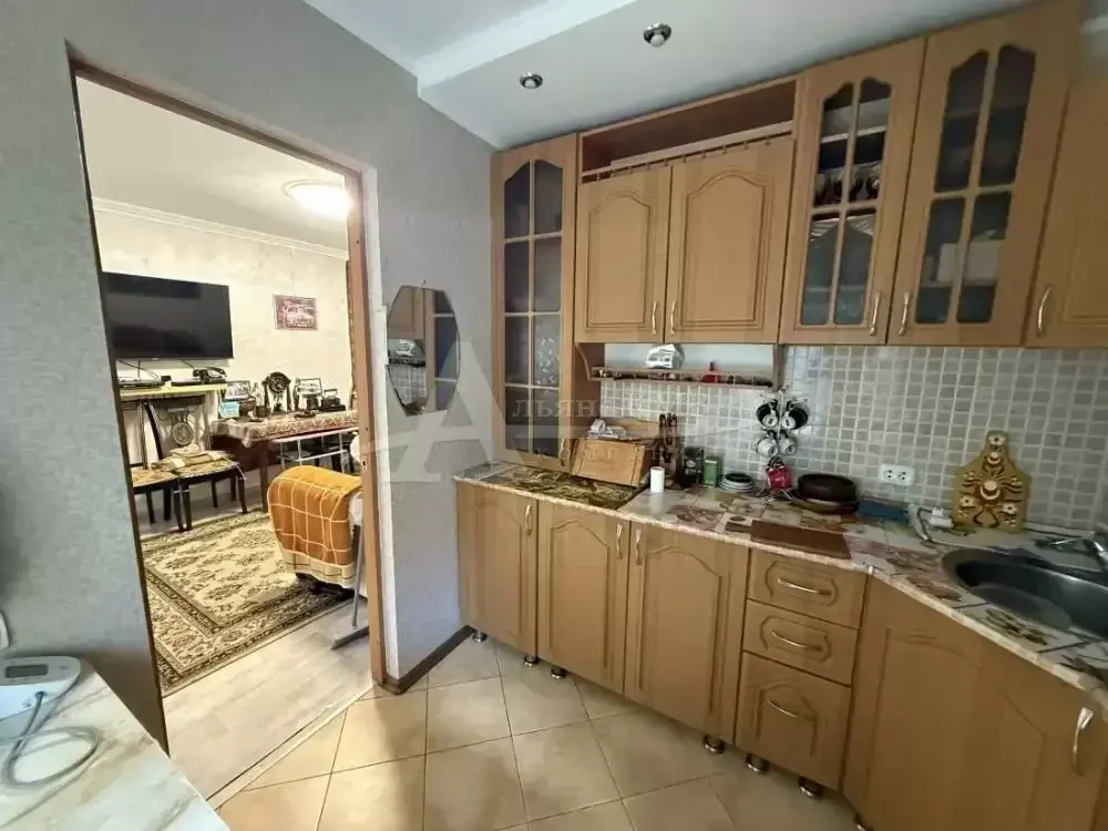 Продажа квартиры, Георгиевск, ул. Калинина - Фото 11