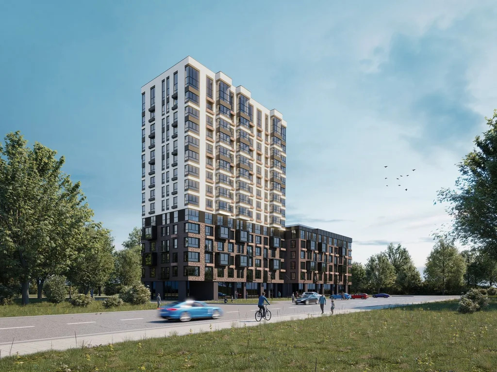 Продажа квартиры, Оренбург, ул. Липовая - Фото 2