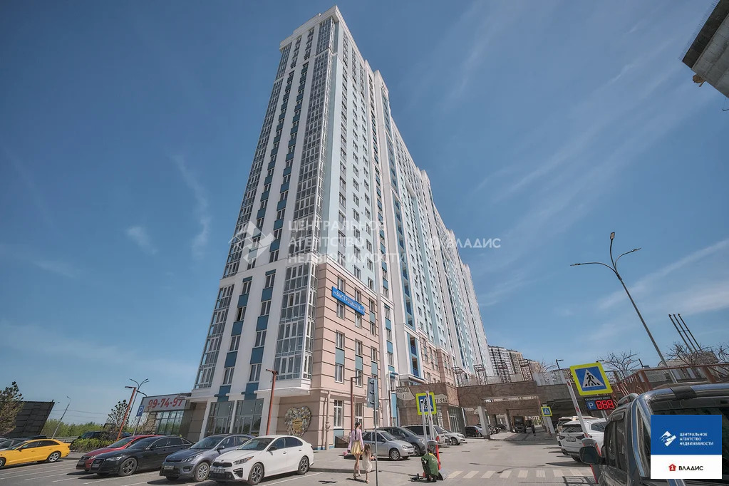 Продажа квартиры, Рязань, ул. Быстрецкая - Фото 23
