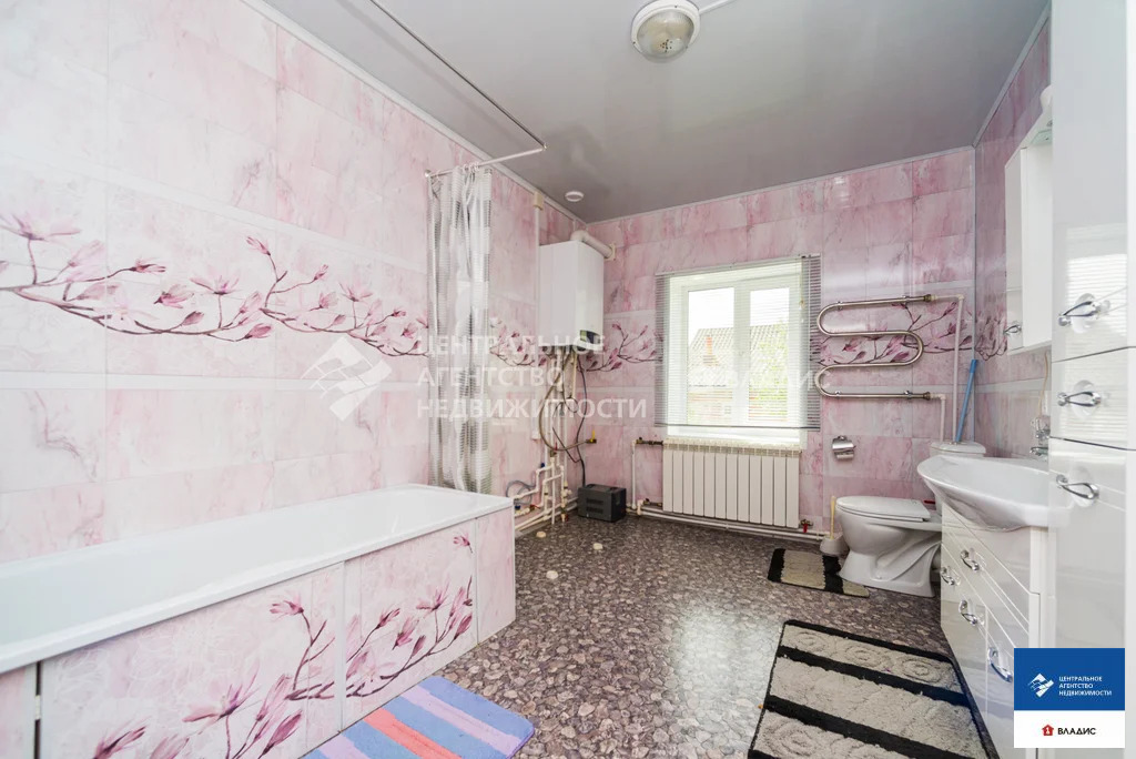 Продажа дома, Тума, Клепиковский район, ул. 1 Мая - Фото 4