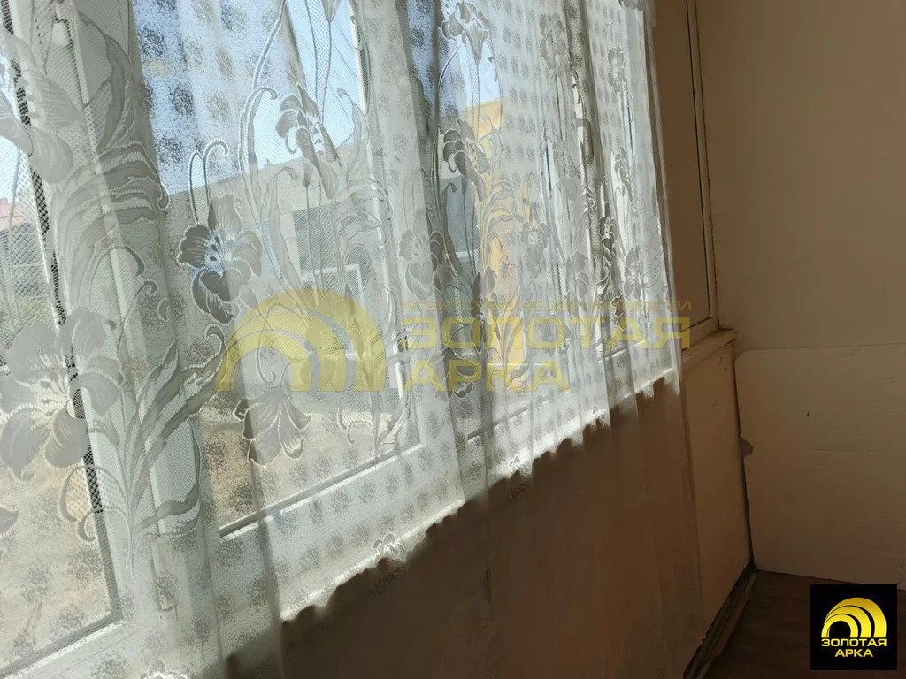 Продажа квартиры, Афипский, Северский район, ул. 50 лет Октября - Фото 9