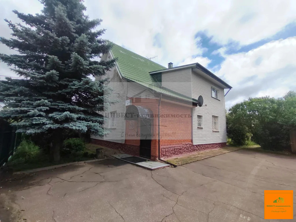 Продажа дома, Наро-Фоминск, Наро-Фоминский район, Дзержинский 1-й пер. - Фото 0
