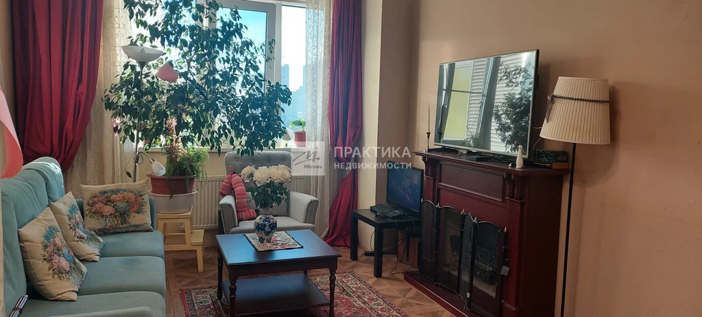 Продажа квартиры, Маршала Рокоссовского б-р. - Фото 3