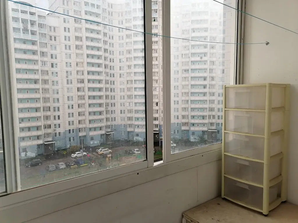 Квартира в ЖК Подольские Просторы - Фото 9