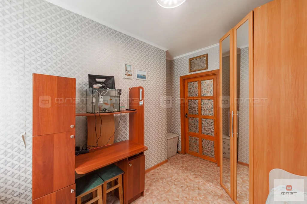 Продажа квартиры, Казань, ул. Индустриальная - Фото 11