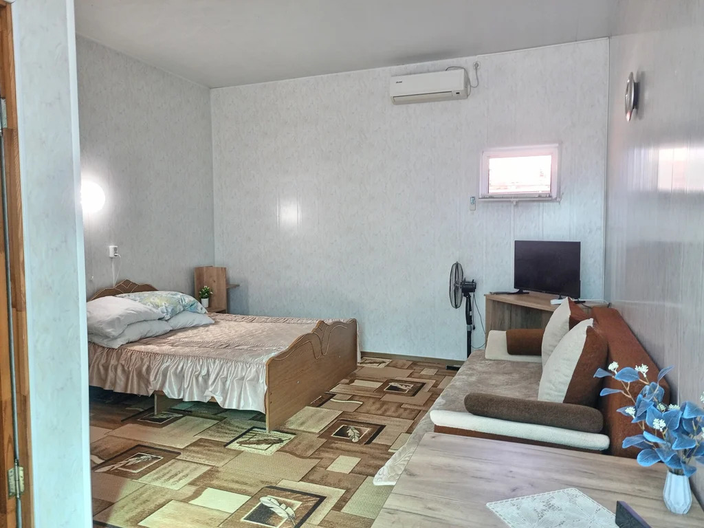 Продажа дома, Голубицкая, Темрюкский район, ул. Центральная - Фото 1