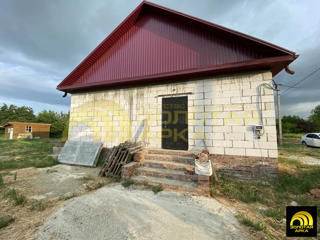 Продажа дома, Славянск-на-Кубани, Славянский район, ул. Центральная - Фото 4