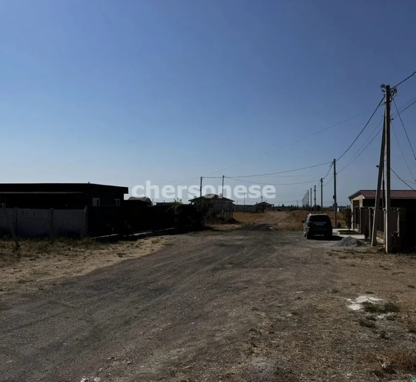 Продажа участка, Севастополь, улица Караизюмская - Фото 5