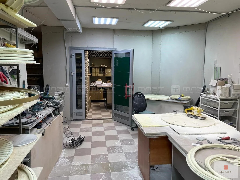 Продажа склада, Казань, ул. Даурская - Фото 5