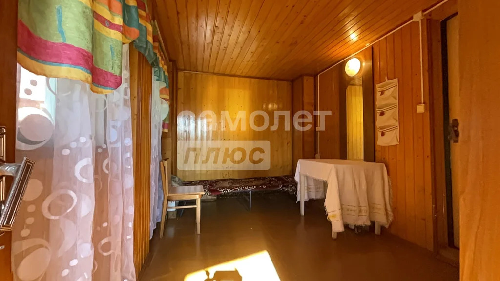 Продажа дома, Федоровка, Ленинский район, 27а - Фото 15