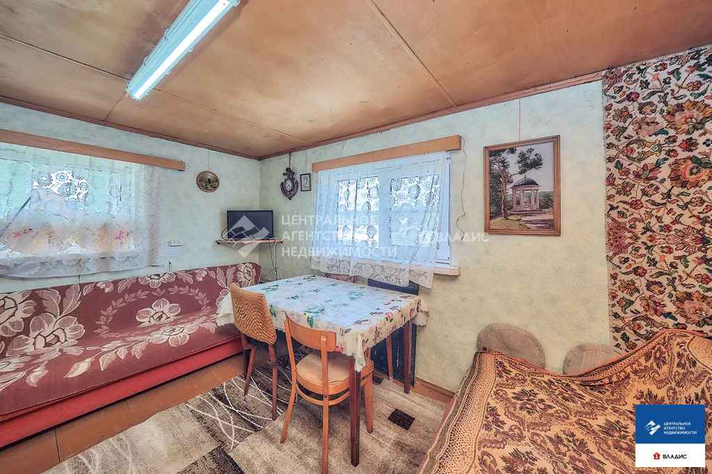 Продажа дома, Рязанский район, Морская улица - Фото 6