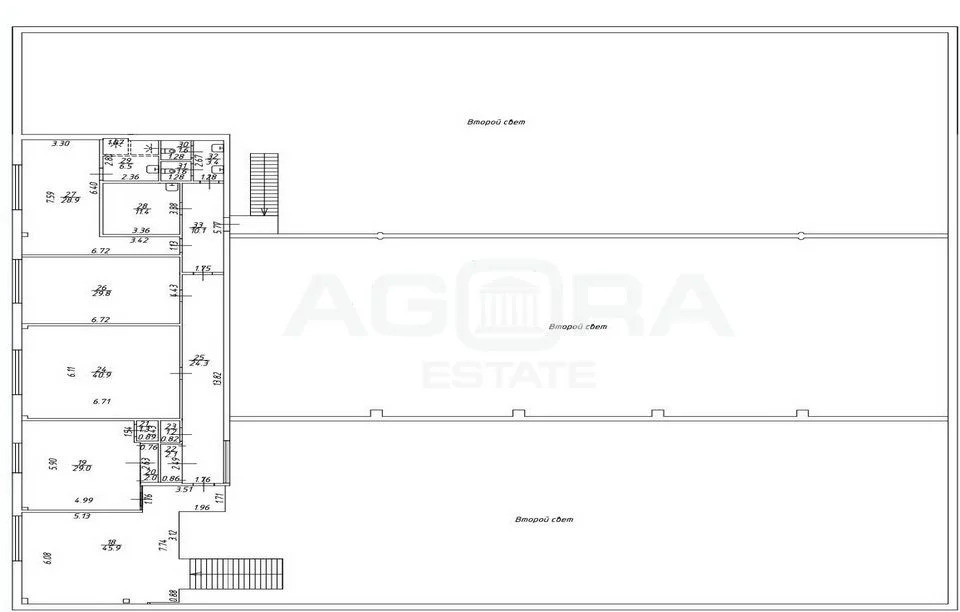 Продажа ПСН, Мытищи, Мытищинский район, ул. Хлебозаводская - Фото 6