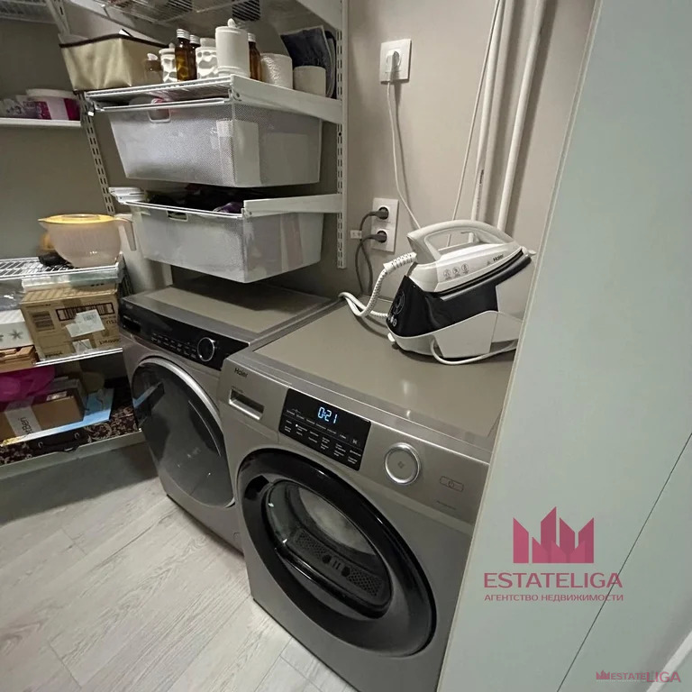 Продажа квартиры, Красногорск, Красногорский район, Павшинский бульвар - Фото 15