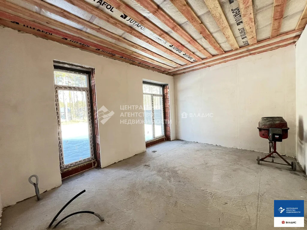 Продажа дома, Алеканово, Рязанский район, Новая улица - Фото 15