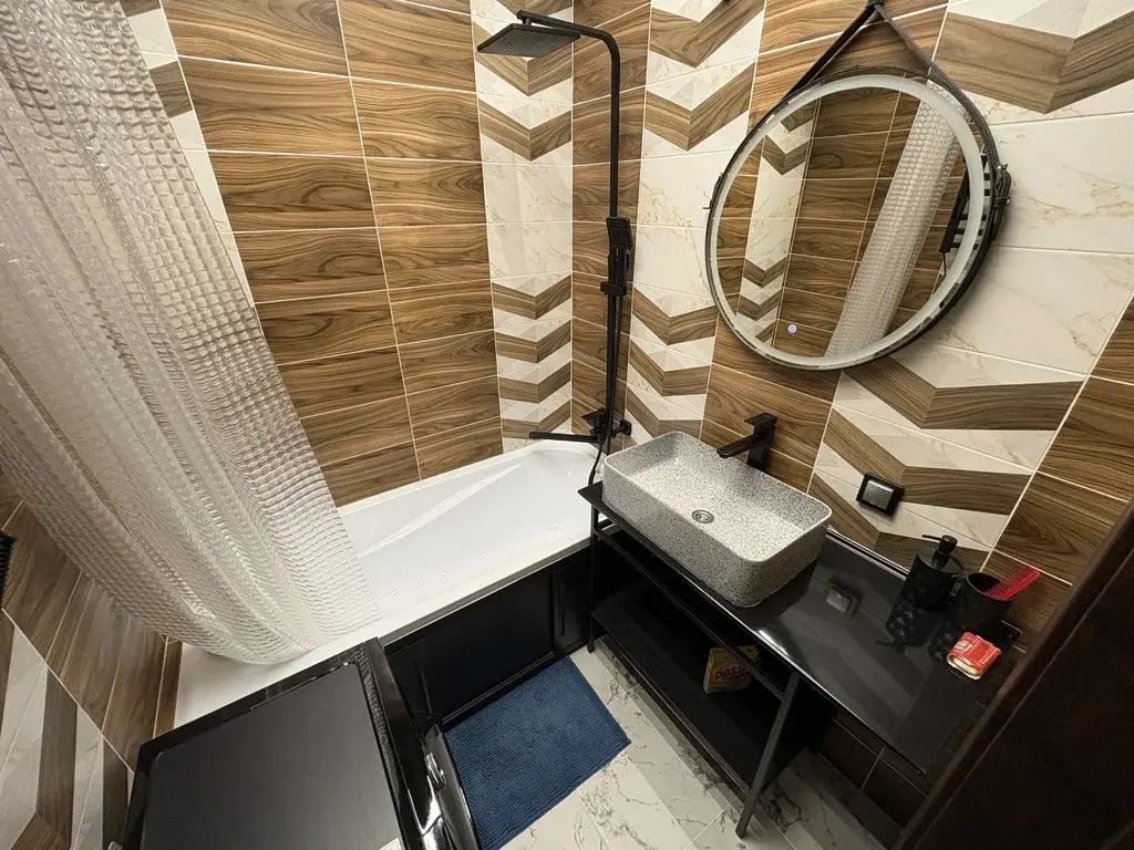 Аренда 2х к.кв. на Ленинском проспекте, 64/2 - Фото 11