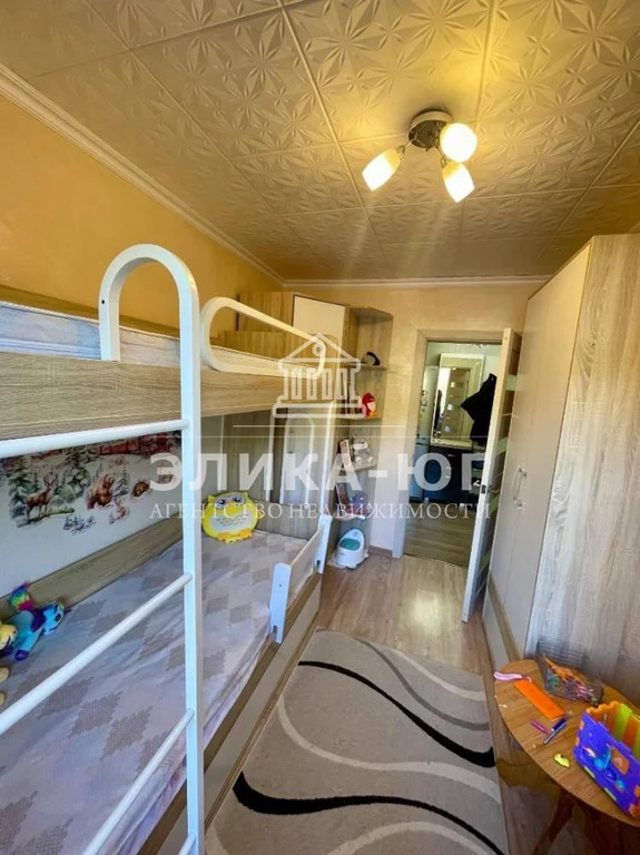 Продажа квартиры, Новомихайловский, Крымский район, Мира ул. - Фото 17