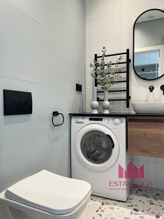 Аренда квартиры, м. Нижегородская, ул. Газгольдерная - Фото 10