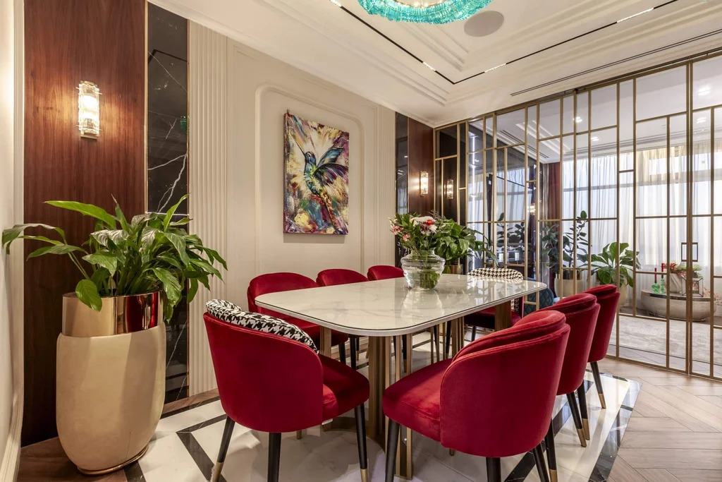 Продам 5-комн. квартиру 143 кв.м. - Фото 10