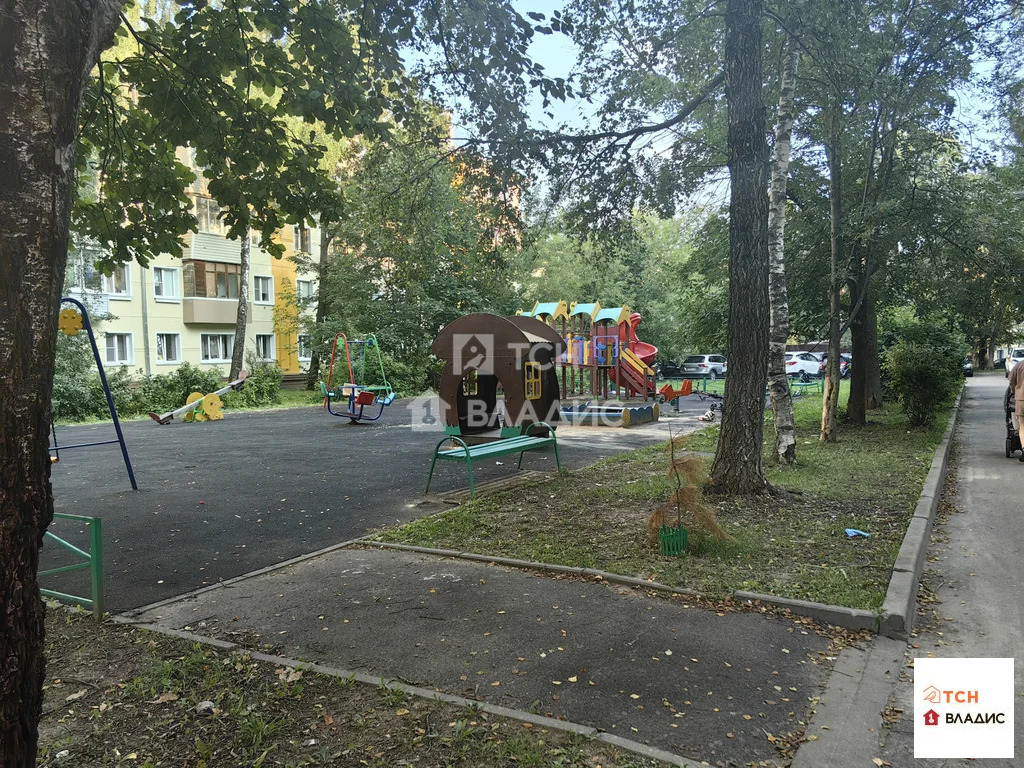 городской округ Подольск, Подольск, Садовая улица, д.6А, 2-комнатная ... - Фото 21