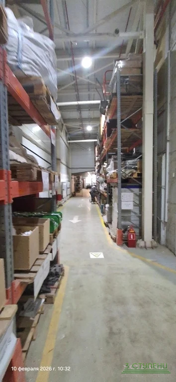 Аренда склада, Реутов, Реутов - Фото 10