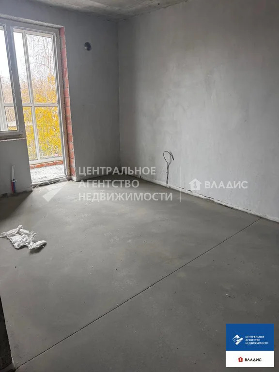 Продажа квартиры в новостройке, Рязань, микрорайон Октябрьский городок - Фото 9