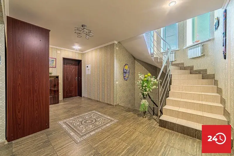 Дом с ремонтом 207 кв.м Бессоновка ул. Западная 12 - Фото 8