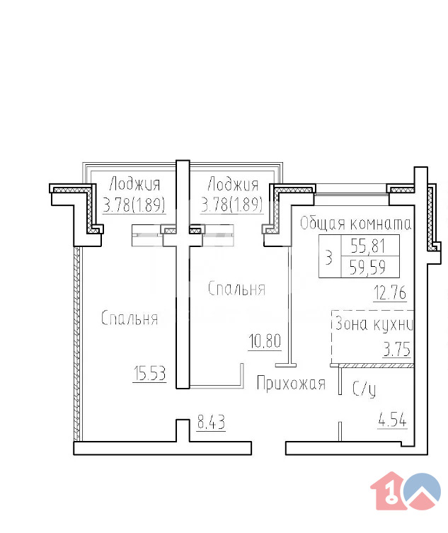 Новосибирск Мочище Купить Квартиру 1 Комнатную